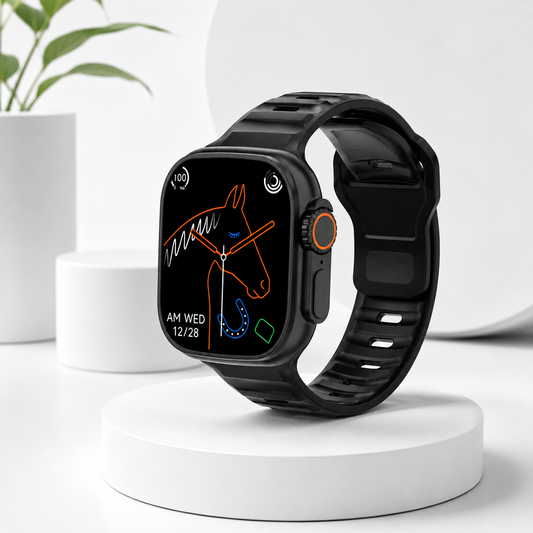 DT8 Ultra Bluetooth Calling Watch Series 8 49MM