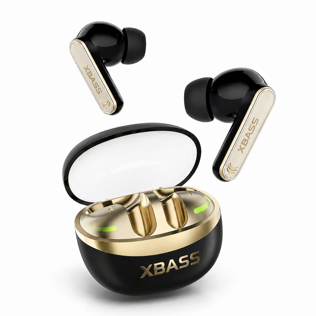Xbass X-127 Wireless Earbuds