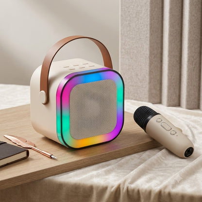 K9 Stereo Portable  Wireless Speaker
