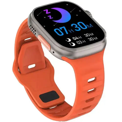 DT8 Ultra Bluetooth Calling Watch Series 8 49MM