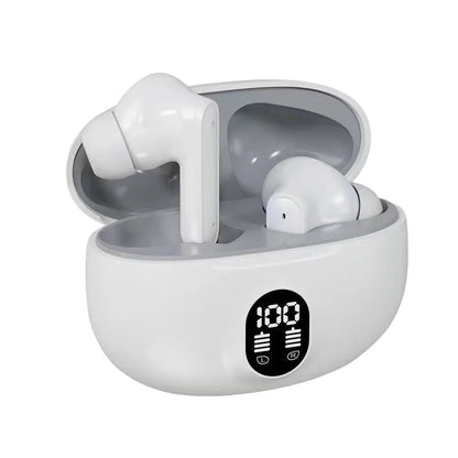 Stereo TWS ENC Wireless Earbuds